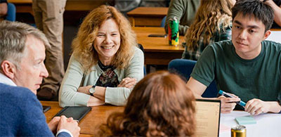 cisl postgradudate workshops
