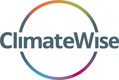 ClimateWise logo