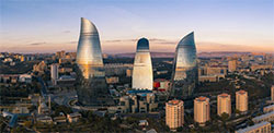Baku, Azerbaijan