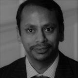 I4C Contributor   Arun Muthirulan