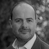 I4C Contributor   Nick Villiers
