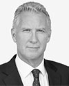 Jon Dye, CEO Hiscox plc