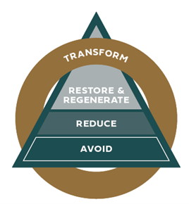 Better Business: Re-thinking Business Models for Nature Positive Outcomes Better Business: Re-thinking Business Models for Nature Positive Outcomes