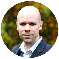 Eliot Whittington Eliot Whittington