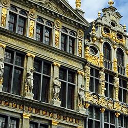 Brussels 