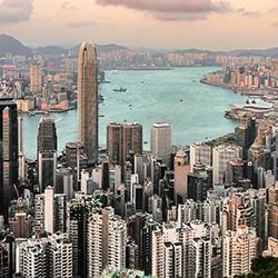 Hong Kong
