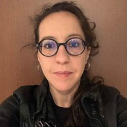 Elia Apostolopoulou 