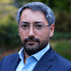 Pablo Salas Bravo