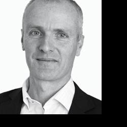 Dr Rory  Sullivan