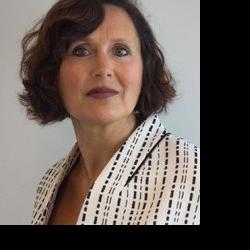  Sandrine  Dixson-Declève