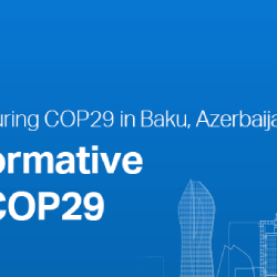 Sustainable Innovation Forum 2024