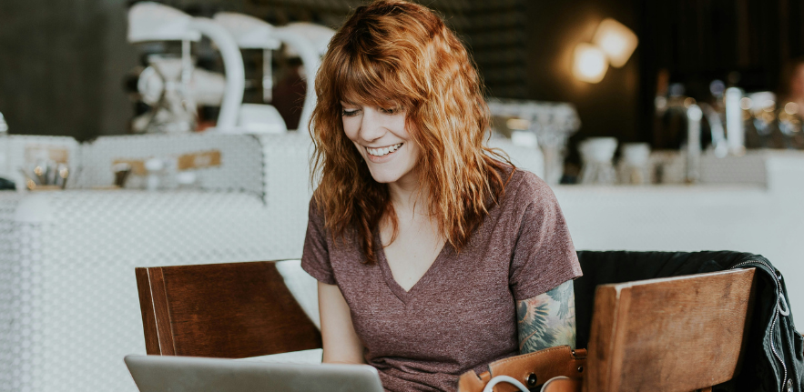 Online postgraduate learning