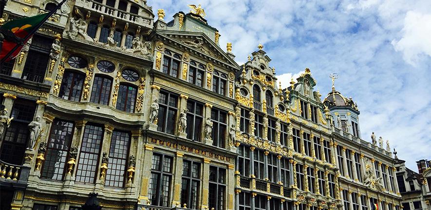 Brussels