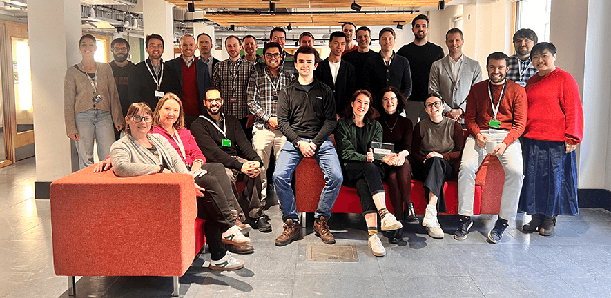 Canopy's Financial Times announcement