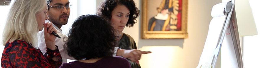 Education and training courses Education and training courses