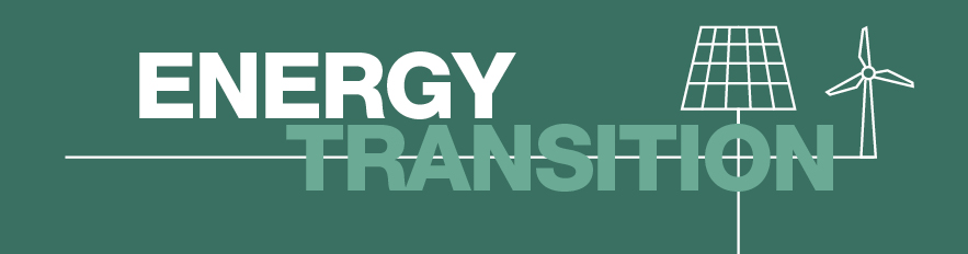 Energy transition