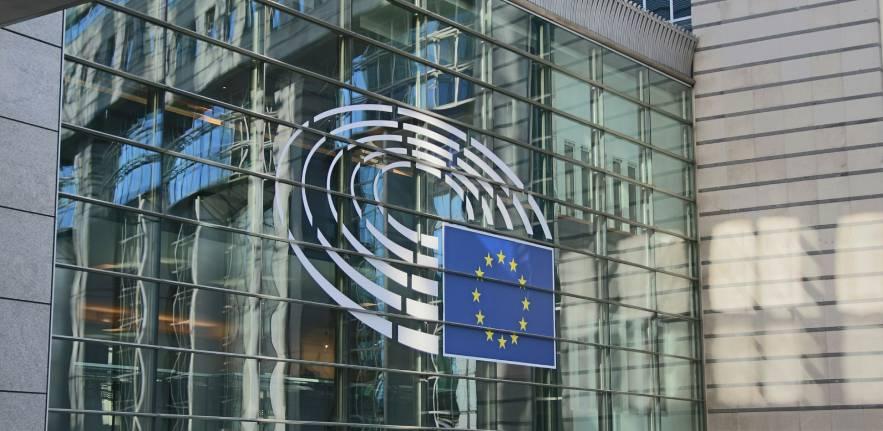 European Commission Building