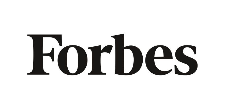 Forbes logo