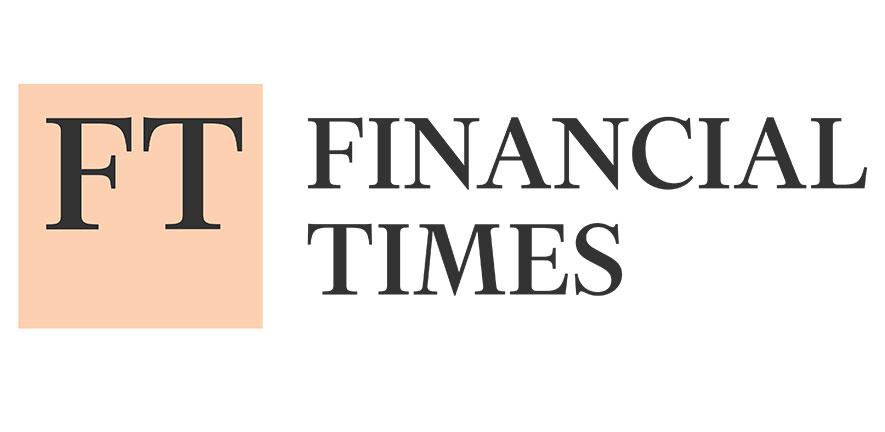 Financial Times logo
