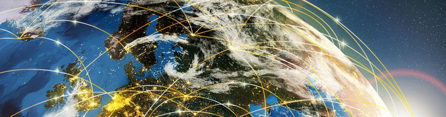 Global network Global network