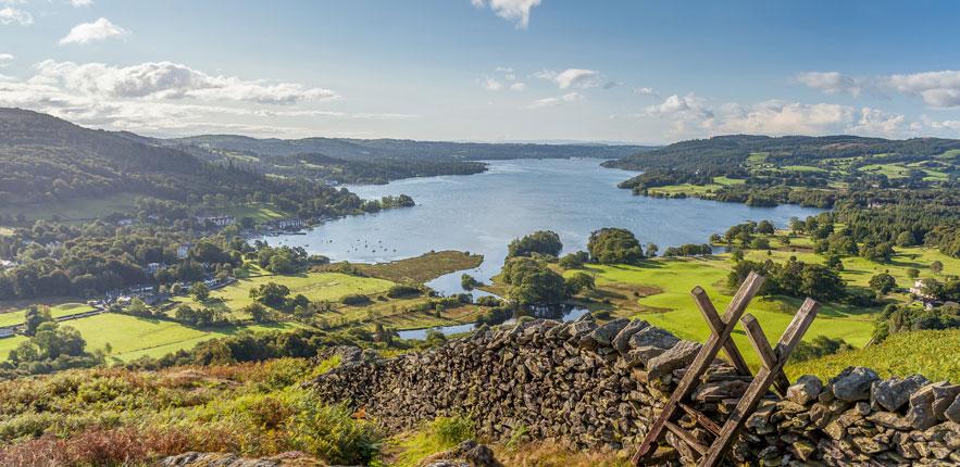 Catchment Leadership Networ Catchment Leadership Networ
