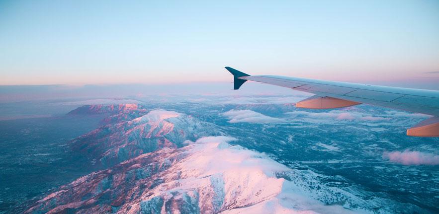 Climate risk in aviation Climate risk in aviation