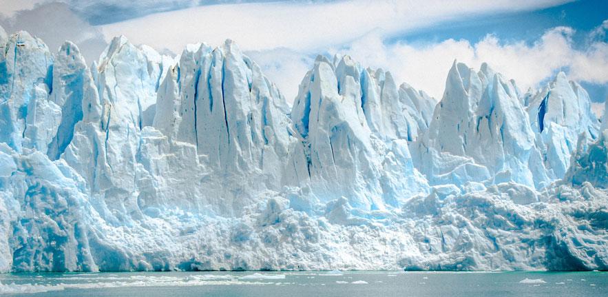Glacier Glacier