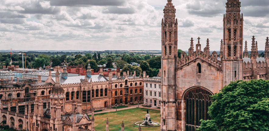Kings College