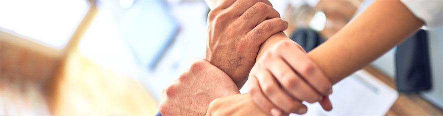 Multi-stakeholder alliances