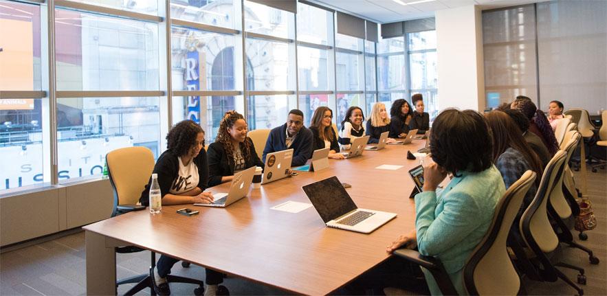 Why boards must lead