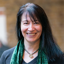 Andrea Westall