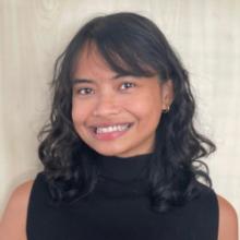 Annisa Sekaringtias