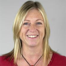 Caroline Lee