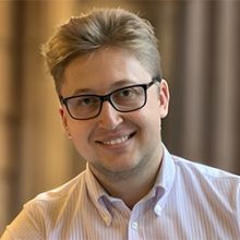 Dan Mocanu
