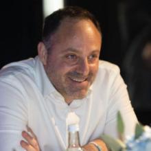 Dr Marc Kahn