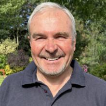 Dr Rick Manlove