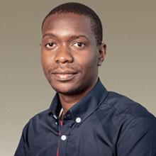 Gabriel Okello