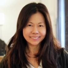 Gwen Yu