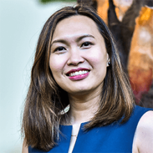 Janice Isabelle Lao
