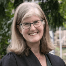 Jenny Pope