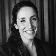 Kate Wolfenden