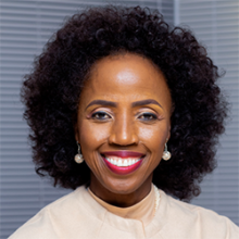 Khanyi Mlambo 