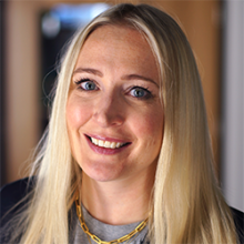 Laura Cochrane-Davies