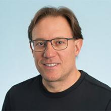 Malcolm Gray