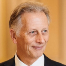 Peter Handly