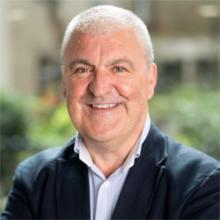Richard Burrett