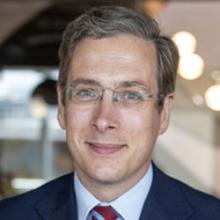 Simon Connell