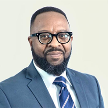 Thabani Mlilo