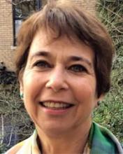  Cindy  Berman