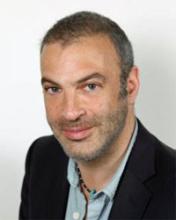  Dimitri    Zenghelis
